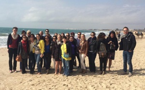 Eductour Tunisie : Voyamar attend un 2ème groupe ce vendredi 20 mars 2015