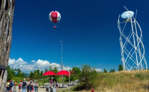 Alsace : le parc du Petit Prince rouvre le 3 avril 2015