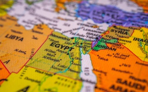 Jordanie, Egypte : "la situation sur place est normale pour les voyageurs"
