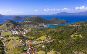 Guadeloupe, à la découverte de l’île papillon