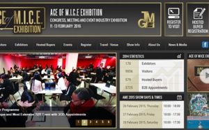 Turquie : Istanbul a accueilli la 2e édition de l'ACE of M.I.C.E