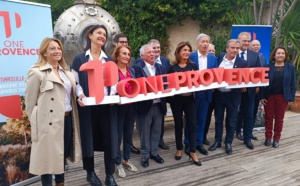 One Provence : quel rôle pour la nouvelle agence d'attractivité ?