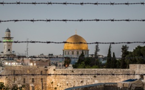 Israël : quel avenir pour le Proche et le Moyen-Orient ? 🔑