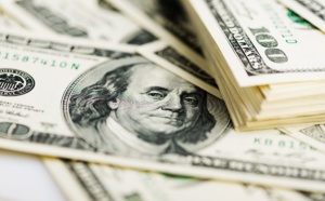 Le dollar pourrait rester "fort à court et moyen terme"
