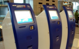 Grève Air France : c’est reparti pour une journée de galère ! Grève Air France : c’est reparti pour une journée de galère !