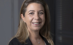 Karine Sebban-Benzazon devient présidente du groupe Vatel