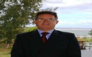 Mövenpick Resort & Spa Mauritius : nouveau Directeur Général