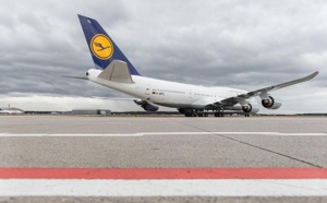 Lufthansa : fin de la grève des pilotes