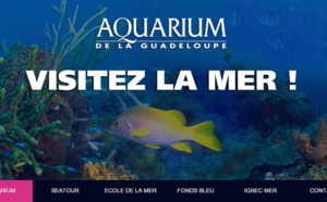 Guadeloupe : journée "Tourisme et Handicap" le 27 mars 2015 à l'Aquarium Guadeloupe : journée "Tourisme et Handicap" le 27 mars 2015 à l'Aquarium