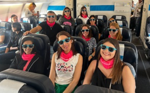 ¡ Arriba ! Le Mexique en éductour avec Héliades ! ¡ Arriba ! Le Mexique en éductour avec Héliades !