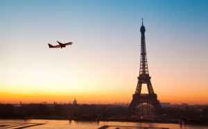 JO 2024 : l'« équipe de France de l’Aérien » va remporter une médaille d'or d'office 🔑