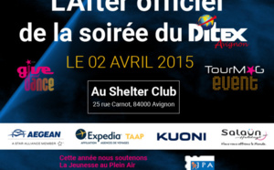 J.-F. Alexandre : "les agences ont un rôle déterminant et elles doivent l'affirmer !" J.-F. Alexandre : "les agences ont un rôle déterminant et elles doivent l'affirmer !"