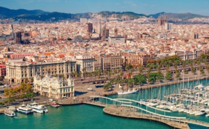 A Barcelone, le terminal de croisières déménage