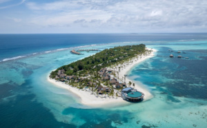 Maldives : le Six Senses Kanuhura rouvert après transformation