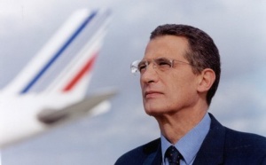 Georges Colson : «  Air France doit payer l'addition » !