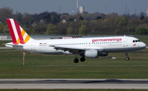 Germanwings : retour sur le crash du vol 4U9525