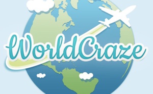 WorldCraze: travelers bringing you products from abroad