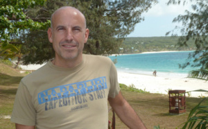 Travel&amp;Co: the expert on Latin America and Australia now tackles Asia