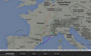 Crash Germanwings : On saura rapidement ce qui s'est passé
