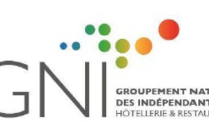 Hôteliers : le GNI adopte un nouveau logo et une nouvelle signature