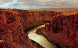 Grand Canyon, la merveille géologique des Etats-Unis