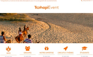 Tohapi Event : des offres pour les Groupes et les CE dans plus de 300 campings