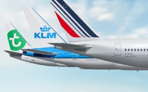 NDC : WonderMiles distribue l’offre d’Air France et KLM