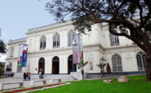 Pérou : réouverture du Musée des Arts de Lima (MALI) en août 2015