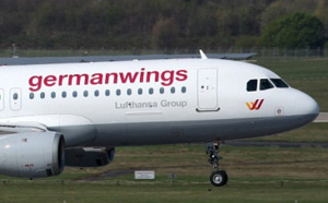 Crash Germanwings : les enquêteurs travaillent encordés, selon le BEA (Live)