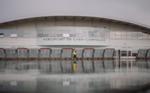 Fermeture Aéroport de Caen : Quel impact pour les voyageurs ? 
