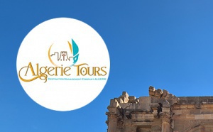 Algérie-Tours, votre réceptif pour l’Algérie Algérie-Tours, votre réceptif pour l’Algérie