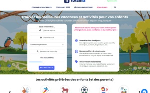 Séjours linguistiques : la MAE investit dans la plateforme Totemia