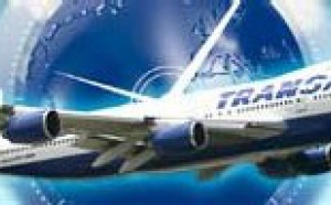 Transaero Airlines va lancer un vol Moscou/Lyon