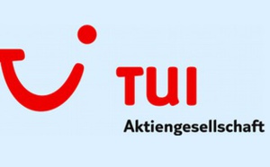 TUI : CA du Groupe en baisse de 13 % au 1er semestre 2014/2015