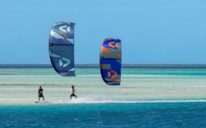 Kitesurf et Tourisme : Les plus belles destinations dans le monde