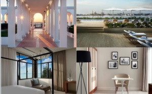 Italie : JW Marriott Hotels &amp; Resorts ouvre un nouvel hôtel à Venise