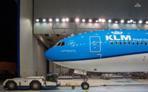 KLM Royal Dutch Airlines start operating service to Colombia