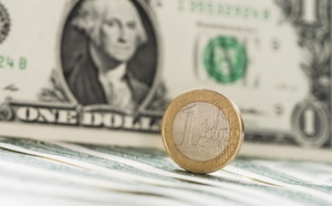 Changes : l'EUR/USD continue de baisser Changes : l'EUR/USD continue de baisser