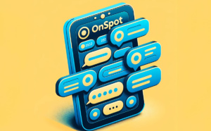 OnSpot lance son système de ticketing sur-mesure !
