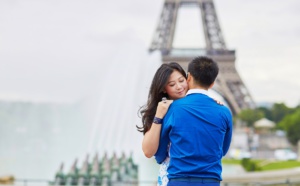 Futuroscopie - Touristes chinois : quand reviendront-ils ? 🔑 Futuroscopie - Touristes chinois : quand reviendront-ils ? 🔑