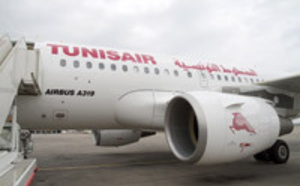 Tunisair : les pilotes en grève le 5 avril 2015 ?