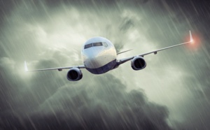 Crash Germanwings : cinq arguments pour rassurer vos clients qui ont peur de l’avion 