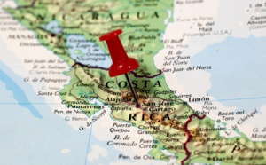 L’Amérique centrale renoue avec le tourisme européen