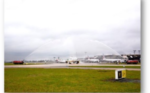 Vueling inaugure son nouveau service entre Paris-Orly et Lanzarote