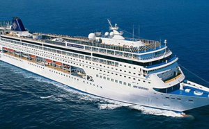 Programme Renaissance de MSC Croisières : le Sinfonia reprend la mer !