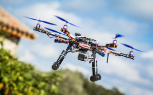 Drones : comment faire décoller ses produits ?