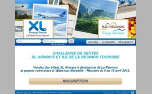 La Réunion : les grands gagnants du Challenge Eductour XL Airways IRT La Réunion : les grands gagnants du Challenge Eductour XL Airways IRT