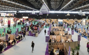 Laurent Fabius inaugure mercredi la 10e édition du salon « Rendez-vous en France »