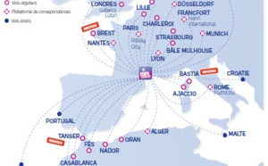 Aéroport de Montpellier : KLM volera vers Amsterdam dès le 18 mai 2015