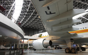 Visite Airbus : Manatour, l'agence gros porteur du tourisme industriel toulousain